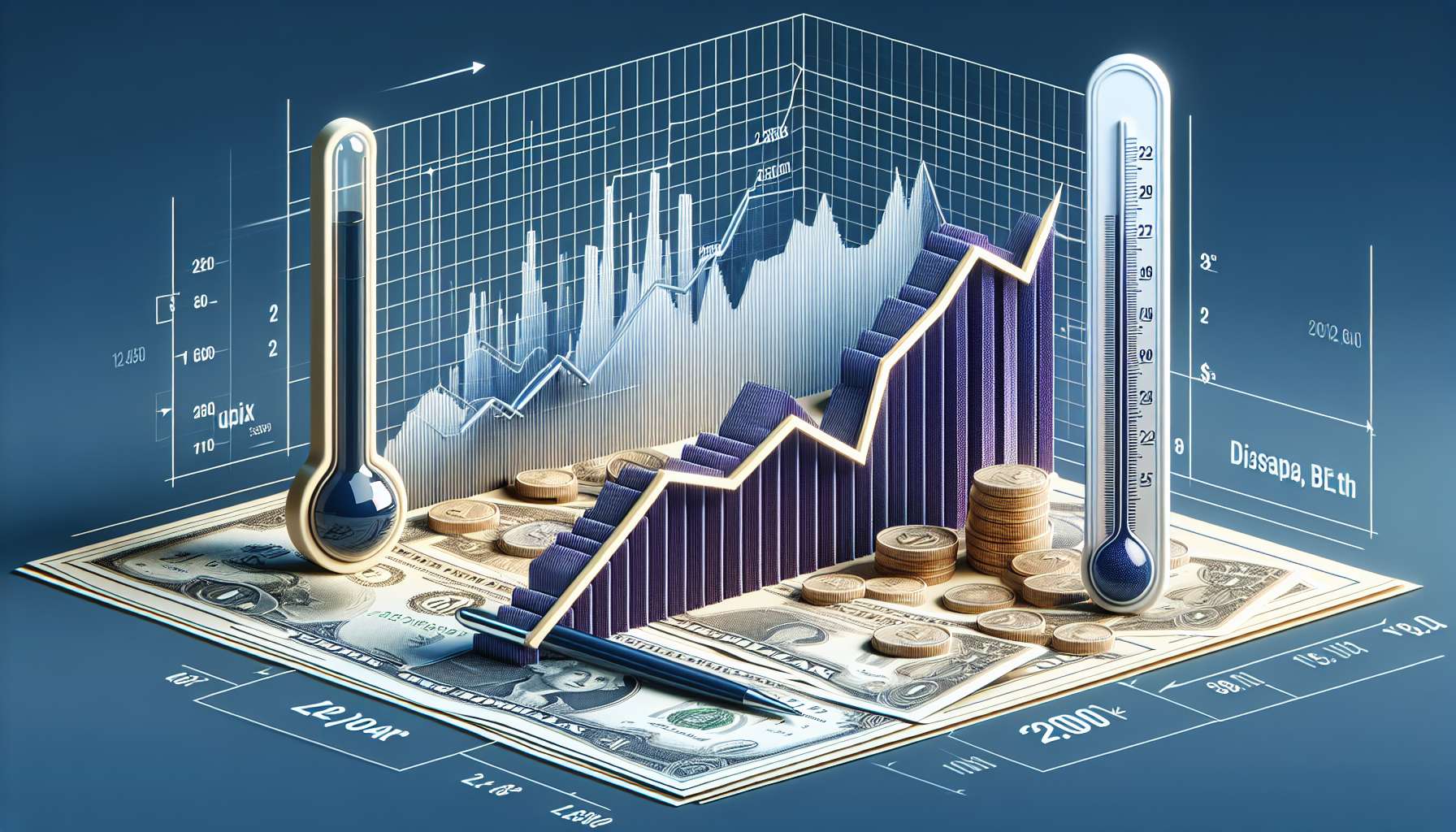 Desgoverno: Marca de 2 anos com Dólar em Ascensão e Índice de Desaprovação Batendo Recordes