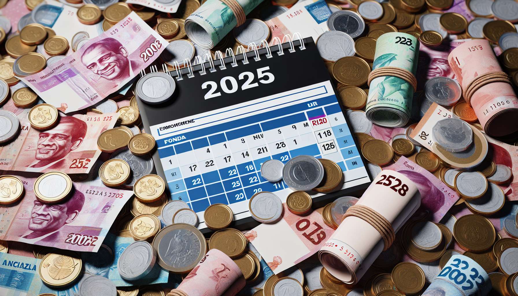 Benefício do Calendário PIS 2025: Saiba como receber o valor de R$ 1.518 para trabalhadores com registro em carteira em 2023