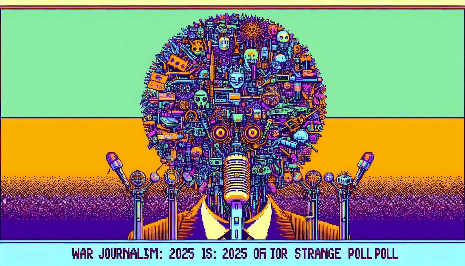 A Batalha Midiática contra Lula: 2025 inicia com uma Pesquisa Datafolha Curiosa e Polêmica, Revelando os Desafios do Jornalismo na Era da Informação