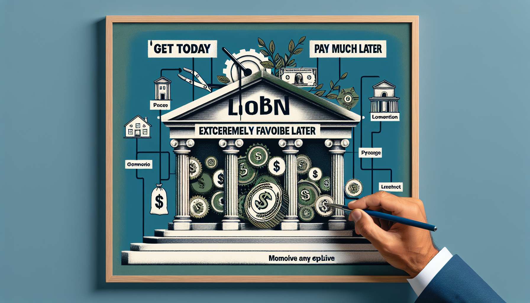 Empréstimo Descomplicado Nubank: Condições Excepcionais para Você Pegar Agora e Pagar Confortavelmente Depois. Não Perca!