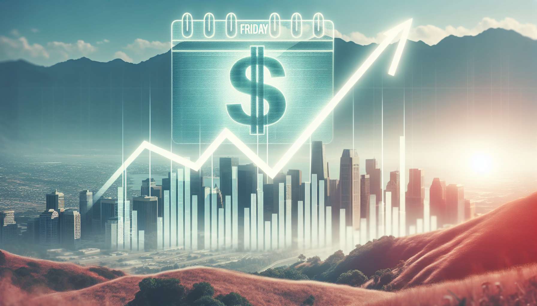 Continua a subida do dólar nesta sexta-feira (17); veja a nova cotação e análise do mercado financeiro