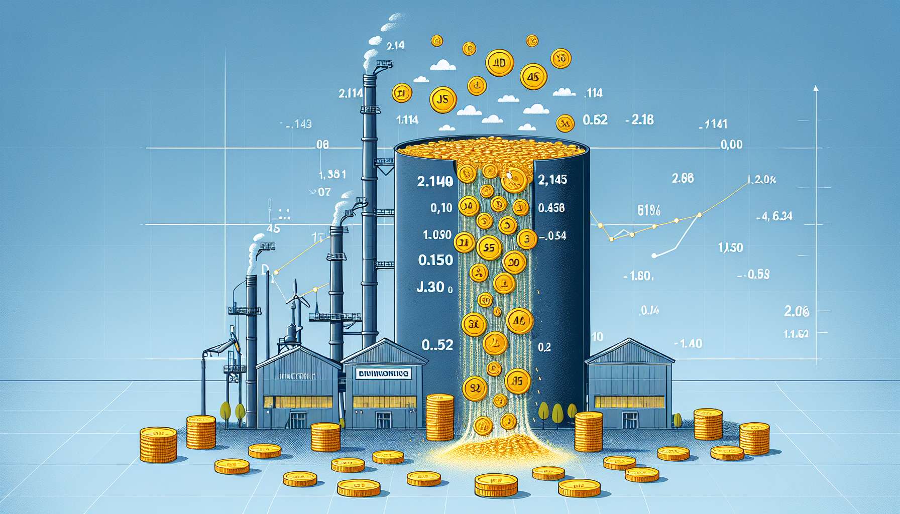 Distribuição de Proventos pela Vale: Dividendos de R$ 2,14 e Juros Sobre Capital Próprio de R$ 0,52 por Ação Reforçam Estratégia de Retorno ao Acionista