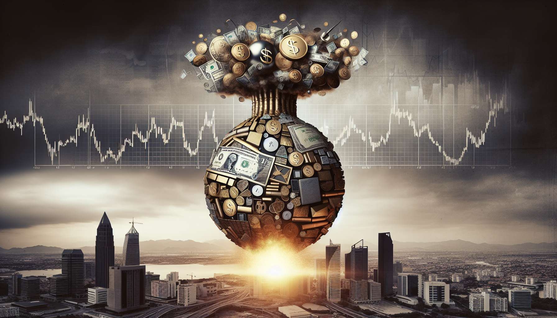 A Revolução Econômica: O Impacto Descomunal da Energia Nuclear nas Finanças Globais e o Futuro das Relações Comerciais no Século XXI