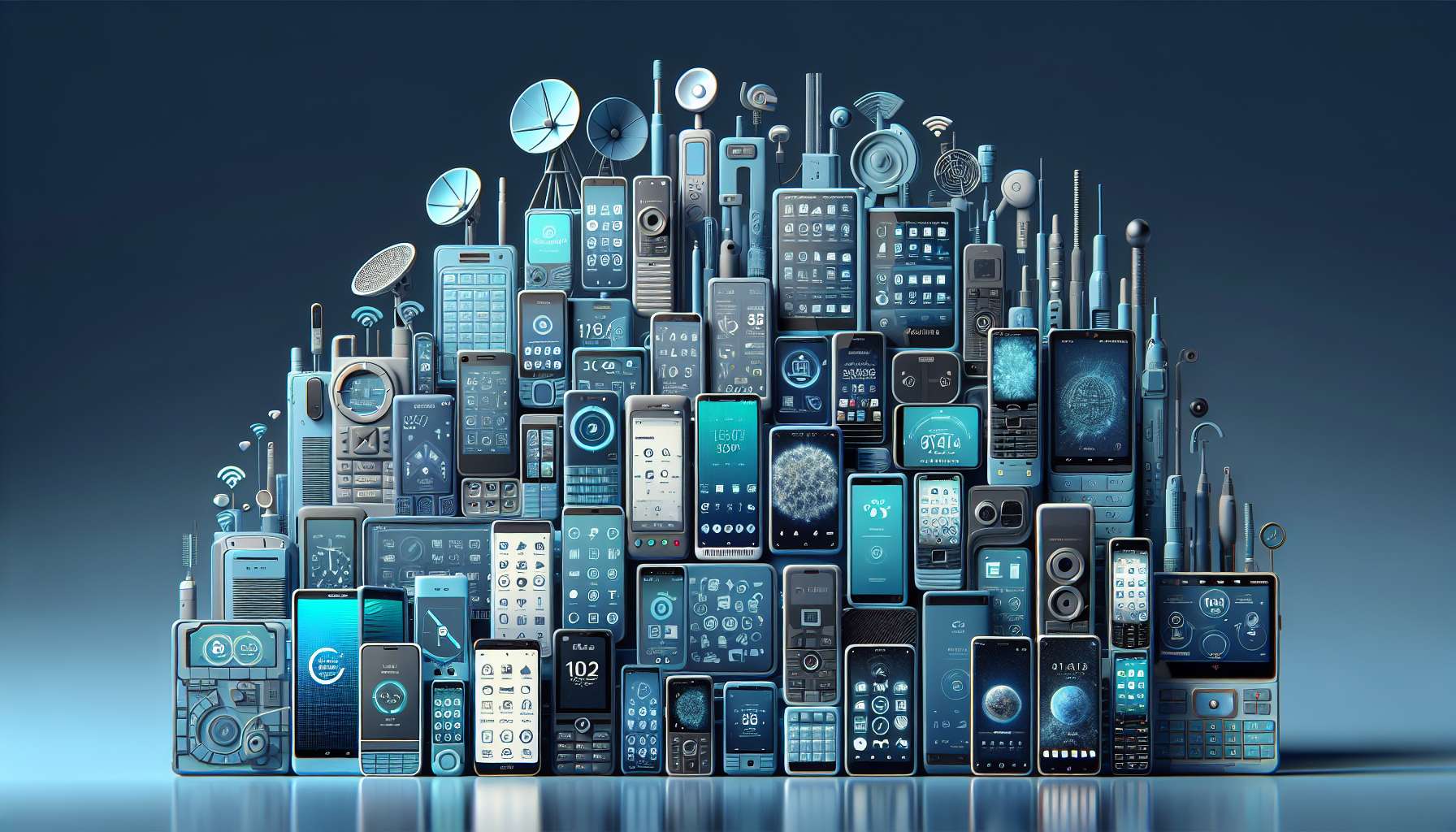 Relação Atualizada de Smartphones Compatíveis com os Serviços de Internet via Satélite da Starlink é Divulgada: Confira se o Seu Dispositivo é Elegível para Conectar-se à Rede de Alta Velocidade e Ampla Cobertura Global
