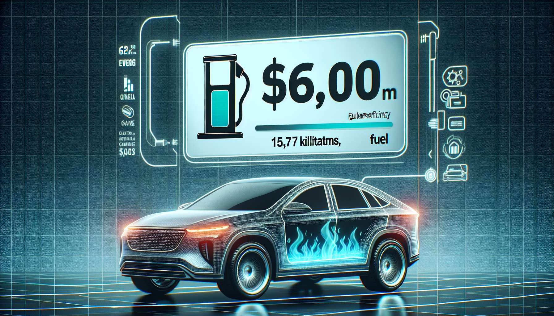Renault lança modelo inovador no Brasil: novo veículo econômico a partir de R$ 63 mil promete eficiência de consumo, atingindo impressionantes 15,7 km/l, redefinindo padrões no mercado automotivo nacional