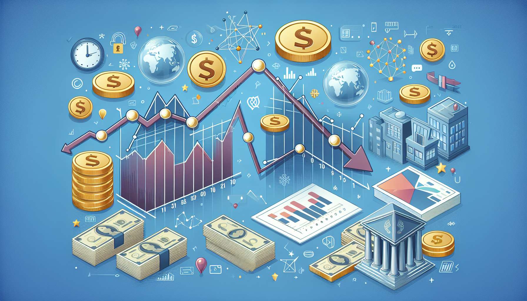 Copom destaca efeito dos juros elevados na desaceleração econômica: análise do impacto das taxas de juros na economia nacional e perspectivas futuras para o cenário econômico brasileiro em contexto de desaceleração.