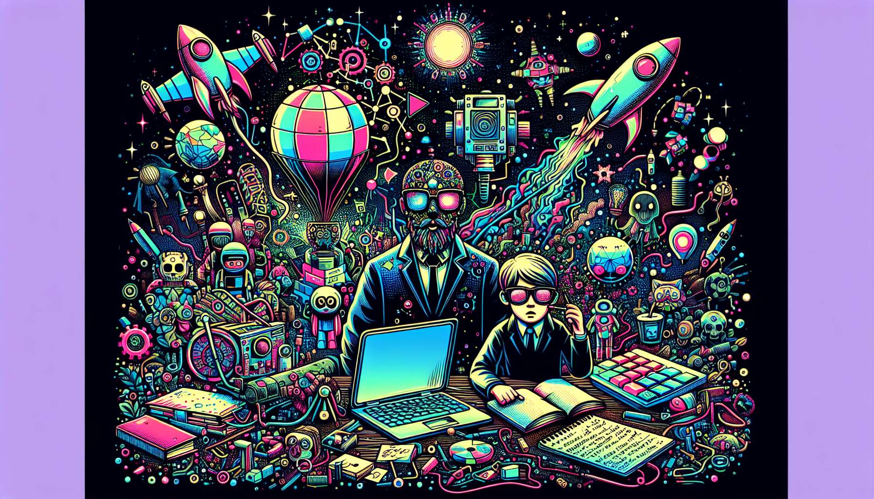 Entrevista Reveladora: Jovem Nerd se Pronuncia Sobre o Encerramento do NerdBunker e a Influência no Futuro dos Conteúdos Nerds