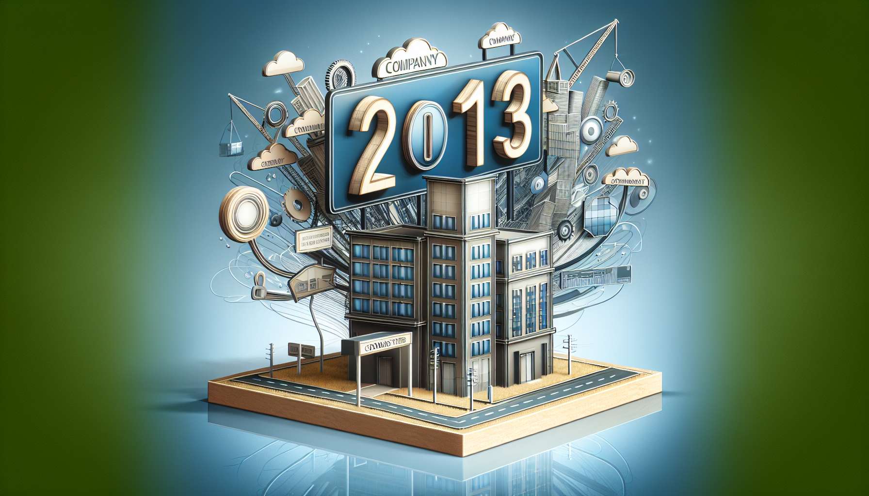 Empreendimento Inaugurado em 2013: Análise dos Desafios e Oportunidades Encontradas por uma Empresa em seus Primeiros Anos de Atividade no Mercado Competitivo