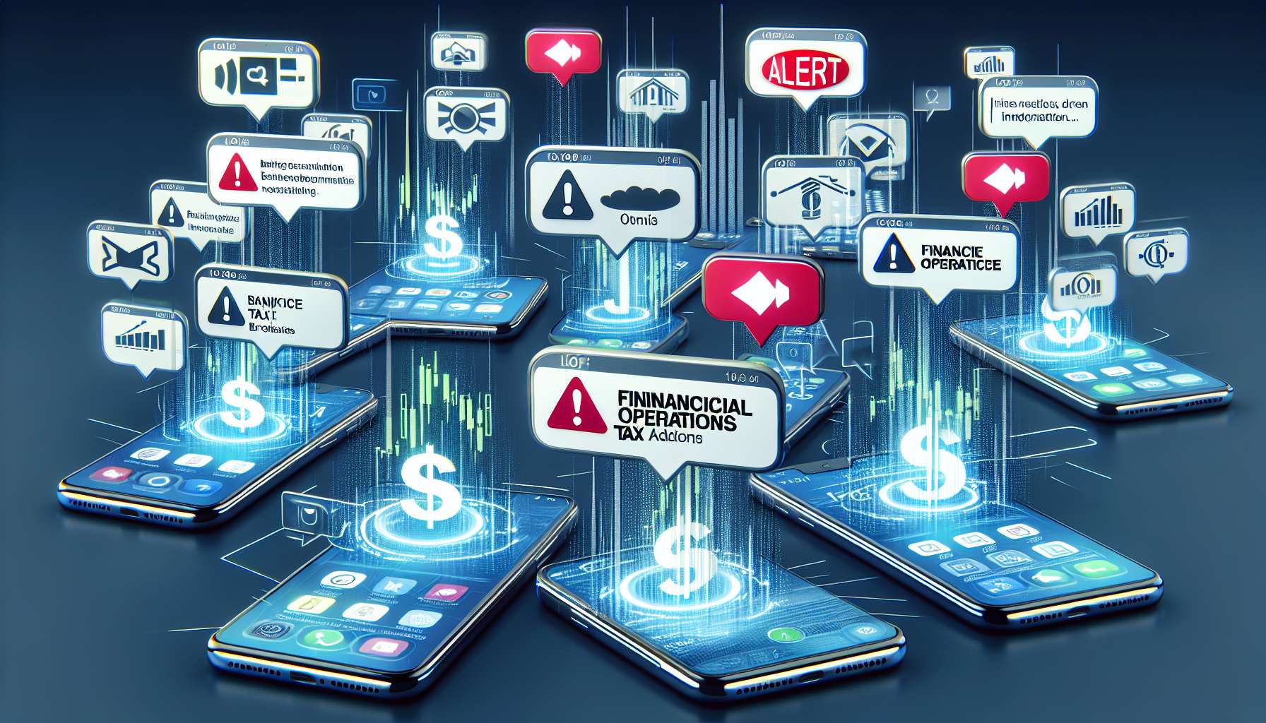 Bancos e Corretoras Correm para Alertar Clientes sobre Impactos da Elevação do IOF: Estratégias de Apps Frente ao Aumento das Tarifas e Seus Reflexos no Mercado Financeiro e na Gestão de Investimentos
