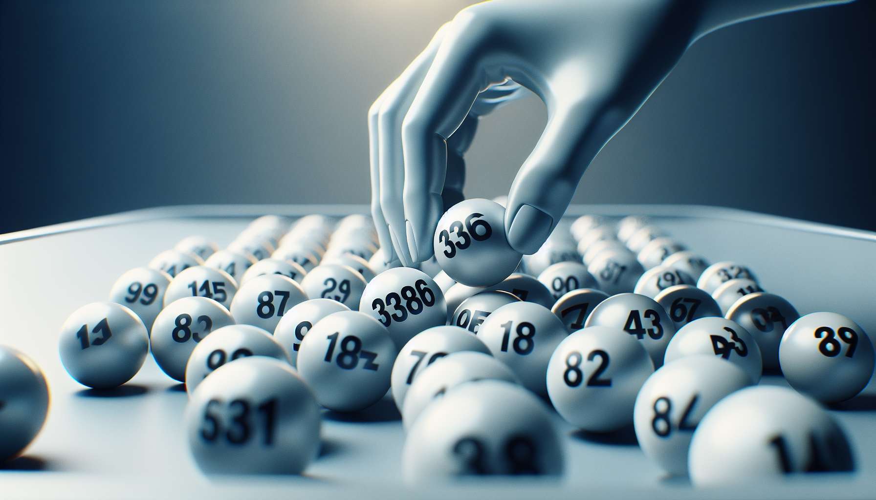 Confira os Resultados e Números Sorteados no Concurso 3386 da Lotofácil - Descubra se Você Foi um dos Ganhadores e Veja as Dezenas que Podem ter Transformado sua Vida em um Milionário!