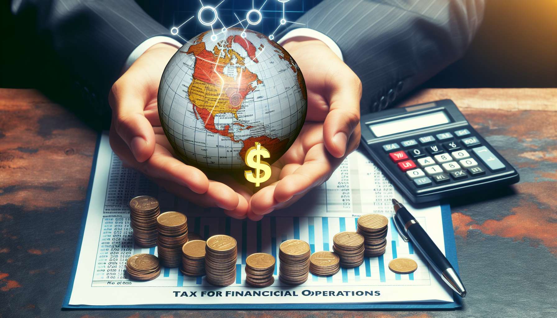 Impactos e Alterações Econômicas: Compreenda as Consequências da Elevação do IOF nas Operações Financeiras e como isso Afeta os Empréstimos, Cartões de Crédito e Despesas Cotidianas dos Consumidores e Empresas no Brasil