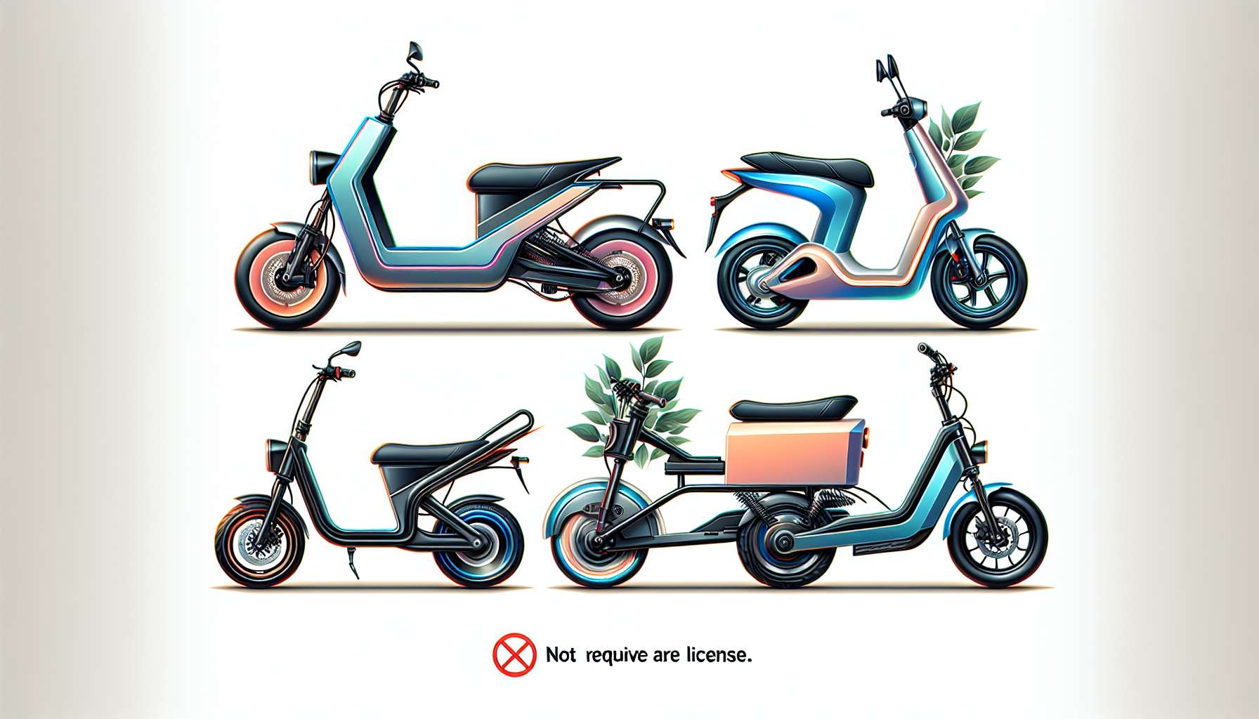 Descubra 5 modelos de motos elétricas inovadoras que permitem circulação sem CNH: opções práticas e sustentáveis para revolucionar sua mobilidade urbana com liberdade e estilo