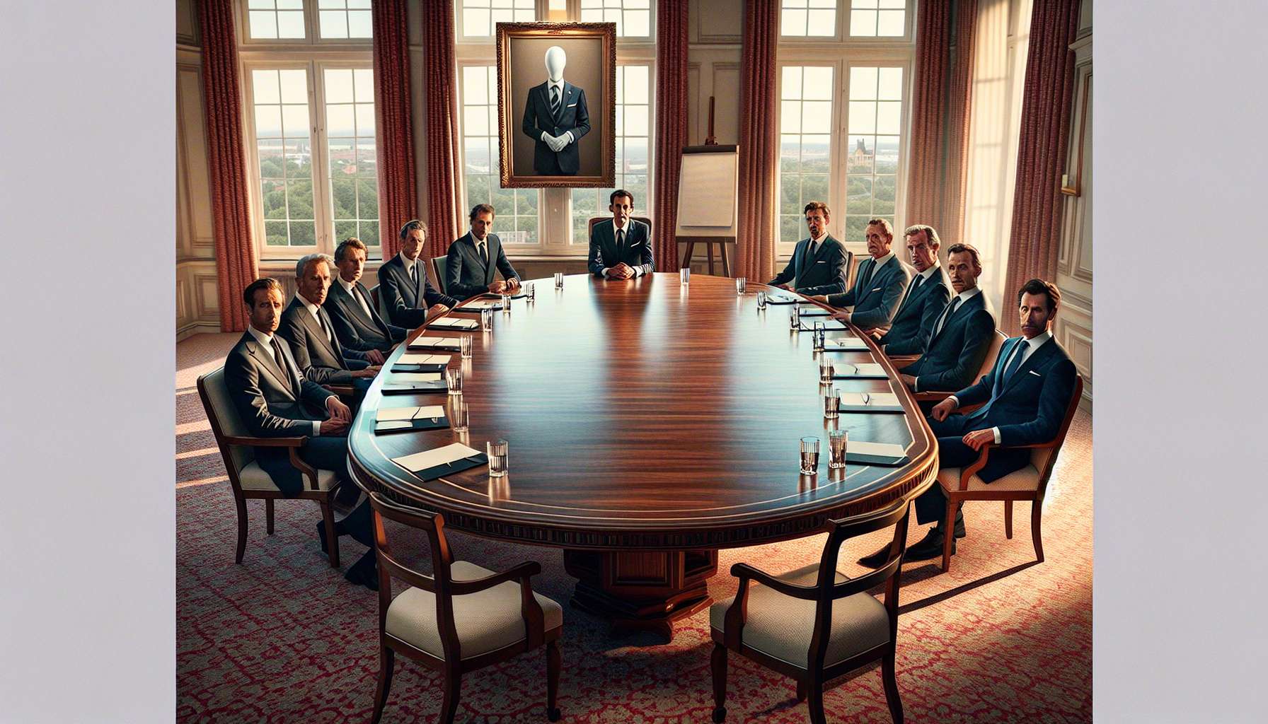The Boys satiriza abrupta saída de Elon Musk do governo Trump com humor irreverente e provoca reflexões sobre dinâmica política e tecnológica nos bastidores do poder