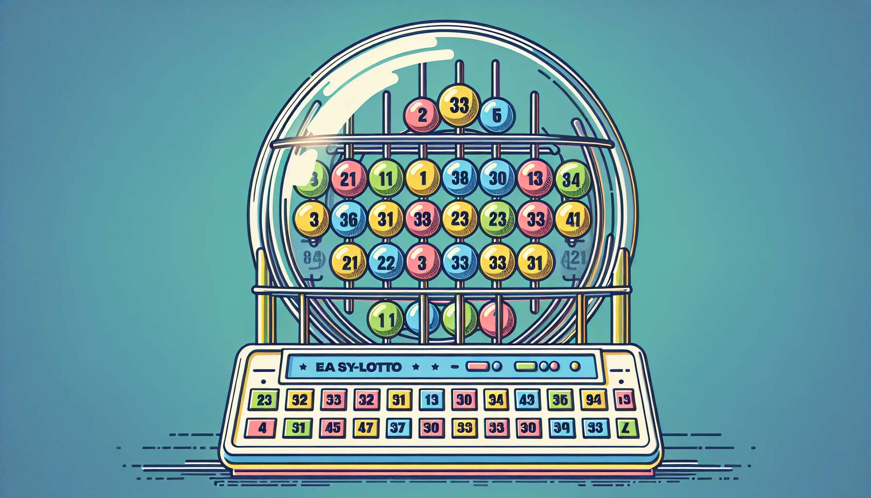 Confira os resultados do sorteio da Lotofácil, concurso 3391: descubra os números vencedores e veja se a sorte esteve ao seu lado! Análise completa dos resultados e dicas de como aumentar suas chances no próximo concurso.