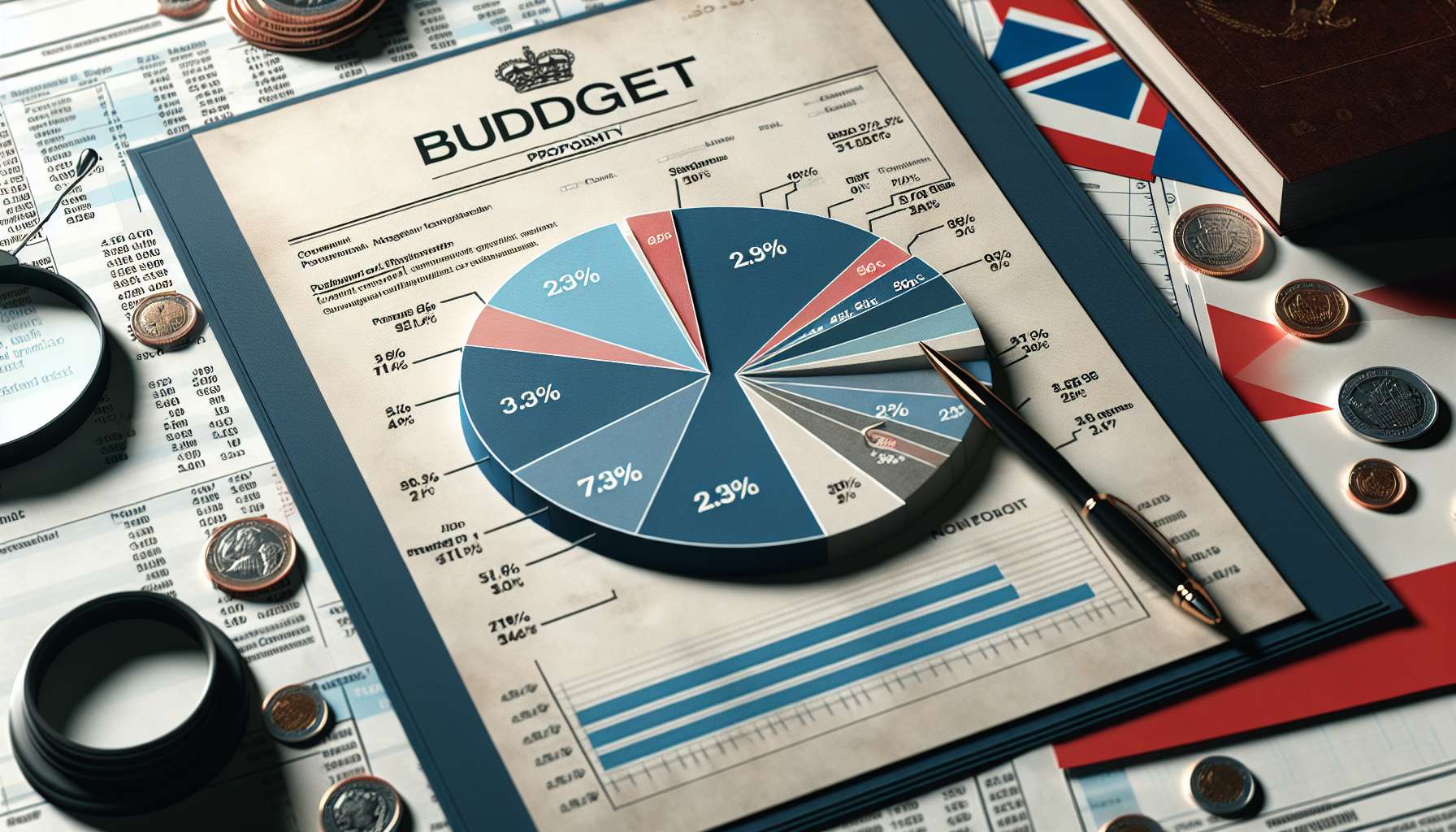 Execução Orçamentária 2025: Governo Especifica Estratégias para Contingenciamento de R$ 31,3 Bilhões, Visando Equilibrar Finanças e Assegurar Sustentabilidade Fiscal Frente ao Cenário Econômico Atual