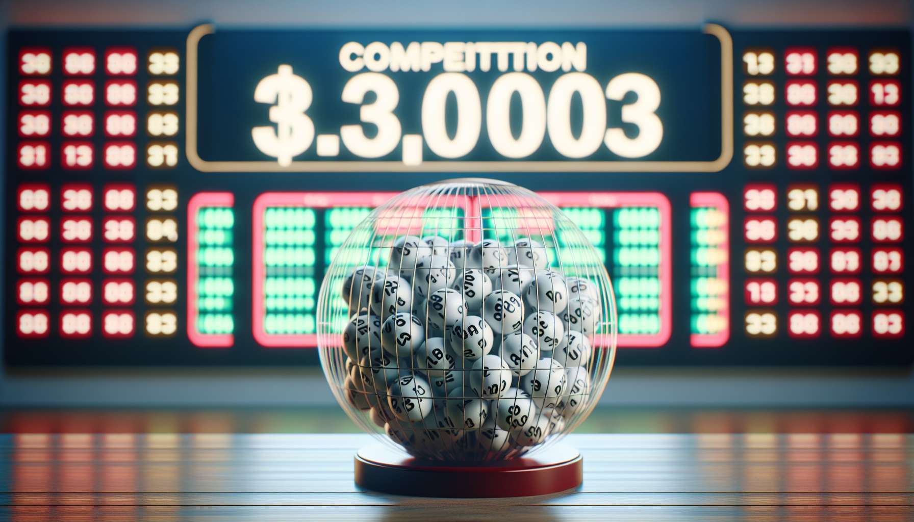 Confira os resultados do concurso 3403 da Lotofácil e descubra se você é o mais novo milionário; prêmio acumulado de R$ 1,8 milhão pode mudar sua vida! Confira os números sorteados e veja se a sorte está ao seu lado neste sorteio emocionante e cheio de expectativas.