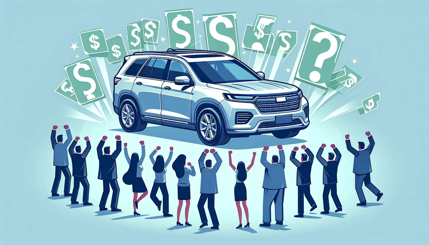 Volkswagen lança SUV acessível com preço abaixo de R$ 175 mil, gerando grande empolgação no mercado automobilístico