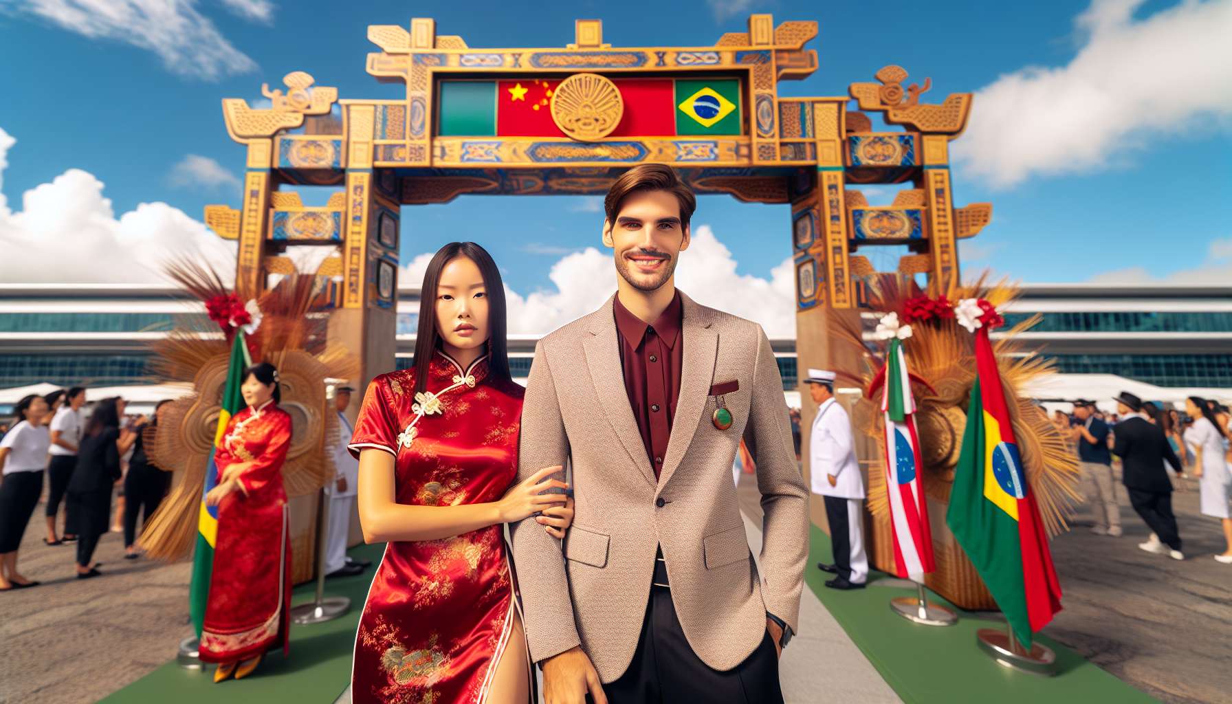 Fabricantes Chinesas Omoda e Jaecco Estabelecem Presença Oficial no Mercado Brasileiro e Elevam a Competitividade do Setor Automotivo no País