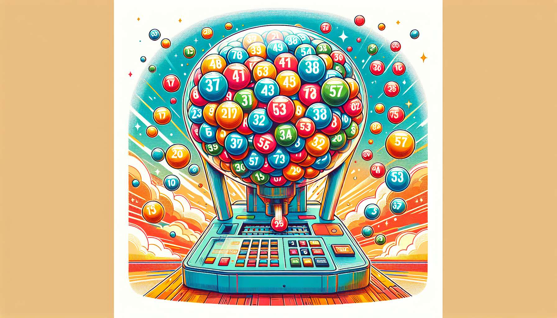 Resultados do Concurso 3419 da Lotofácil: Confira os Números Sorteados e Saiba Como Participar da Disputa pelo Prêmio de R$ 1,8 Milhão, Com Dicas para Aumentar Suas Chances na Loteria