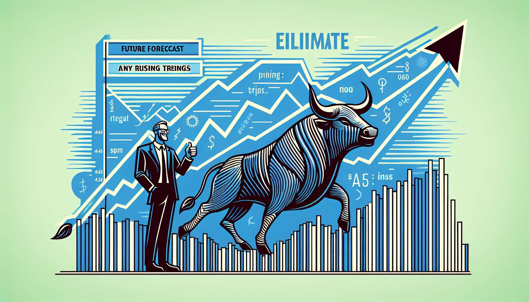 Futuro do Dow Jones sobe por otimismo nas negociações comerciais