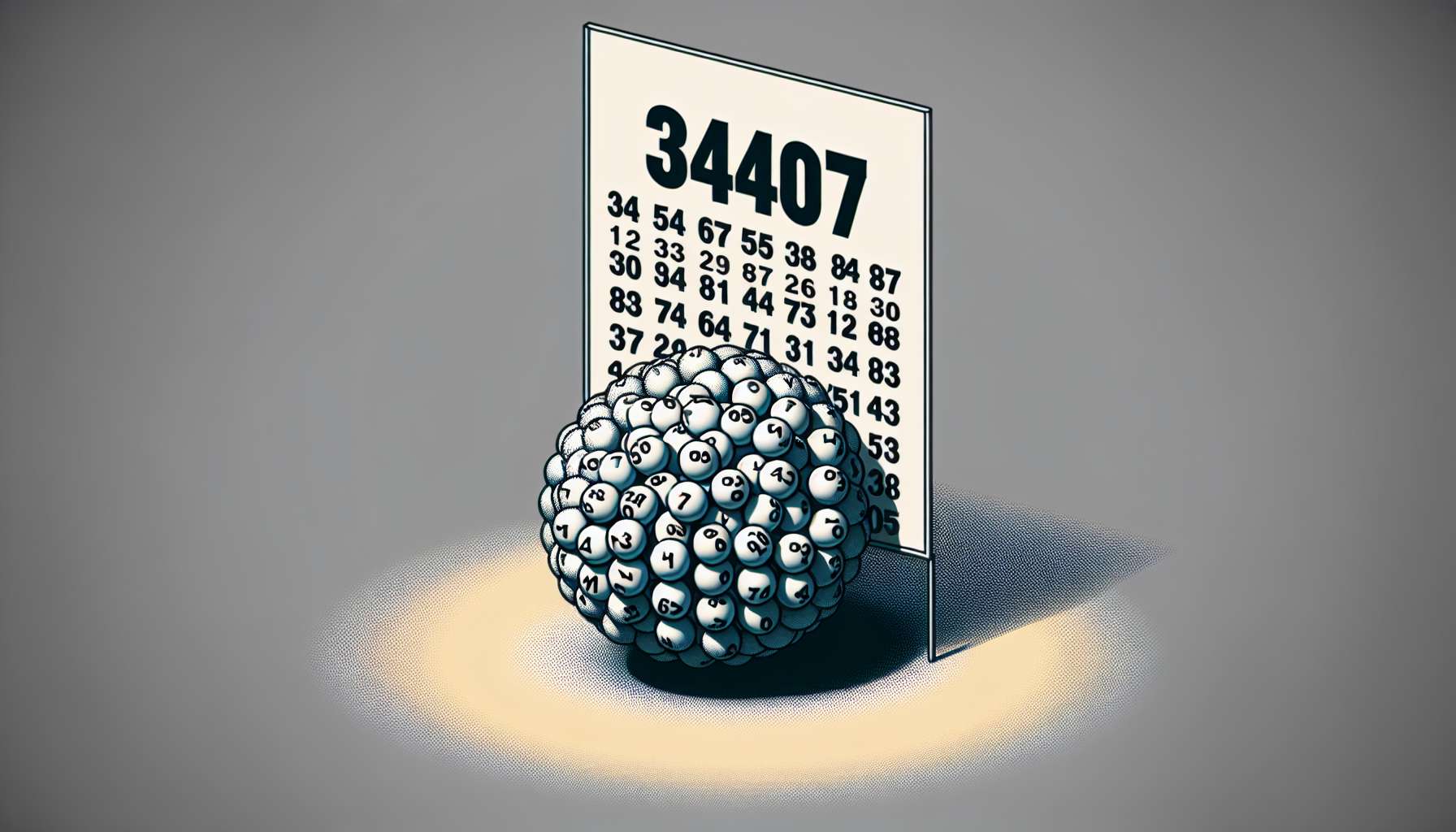 Confira os números premiados no sorteio do concurso 3407 da Lotofácil e descubra se você é um dos sortudos ganhadores, além de saber mais detalhes sobre estatísticas, prêmios acumulados e dicas para futuros jogos na loteria mais fácil do Brasil!