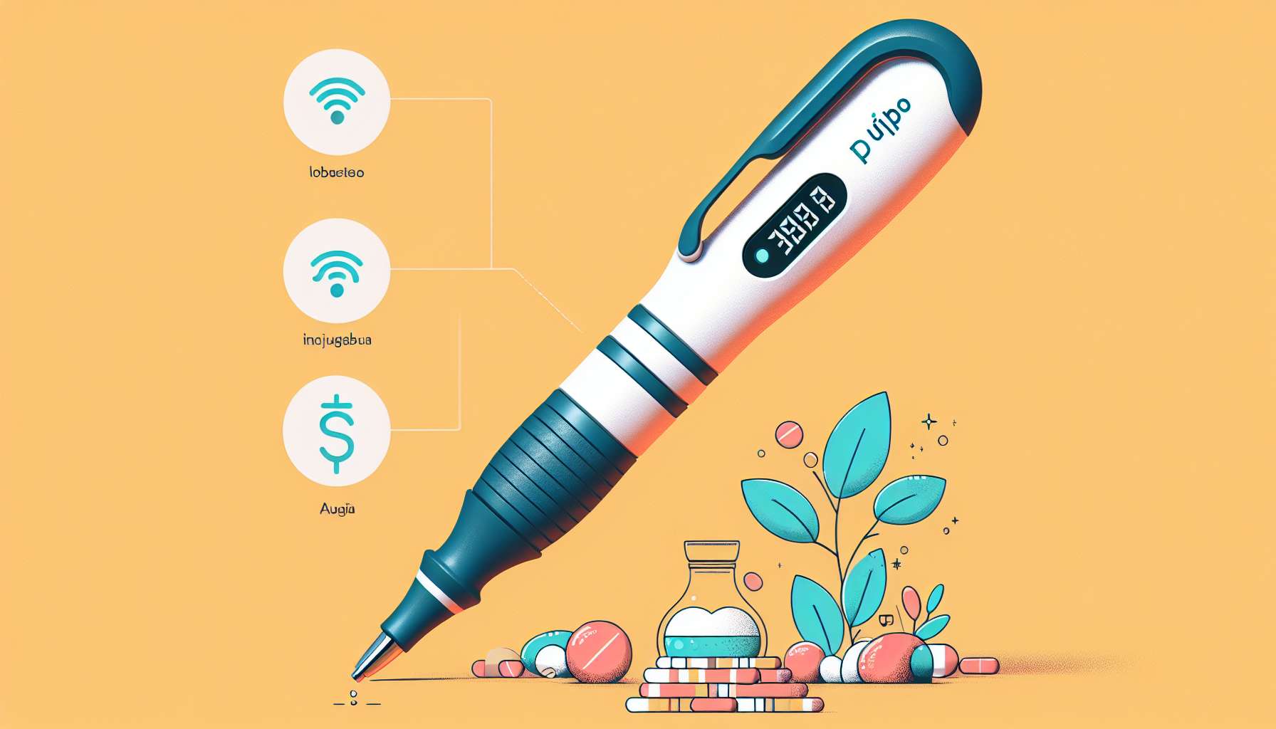 A partir de agosto, Brasil lança alternativa econômica para combate à obesidade: Nova caneta promete revolucionar tratamentos com preços acessíveis
