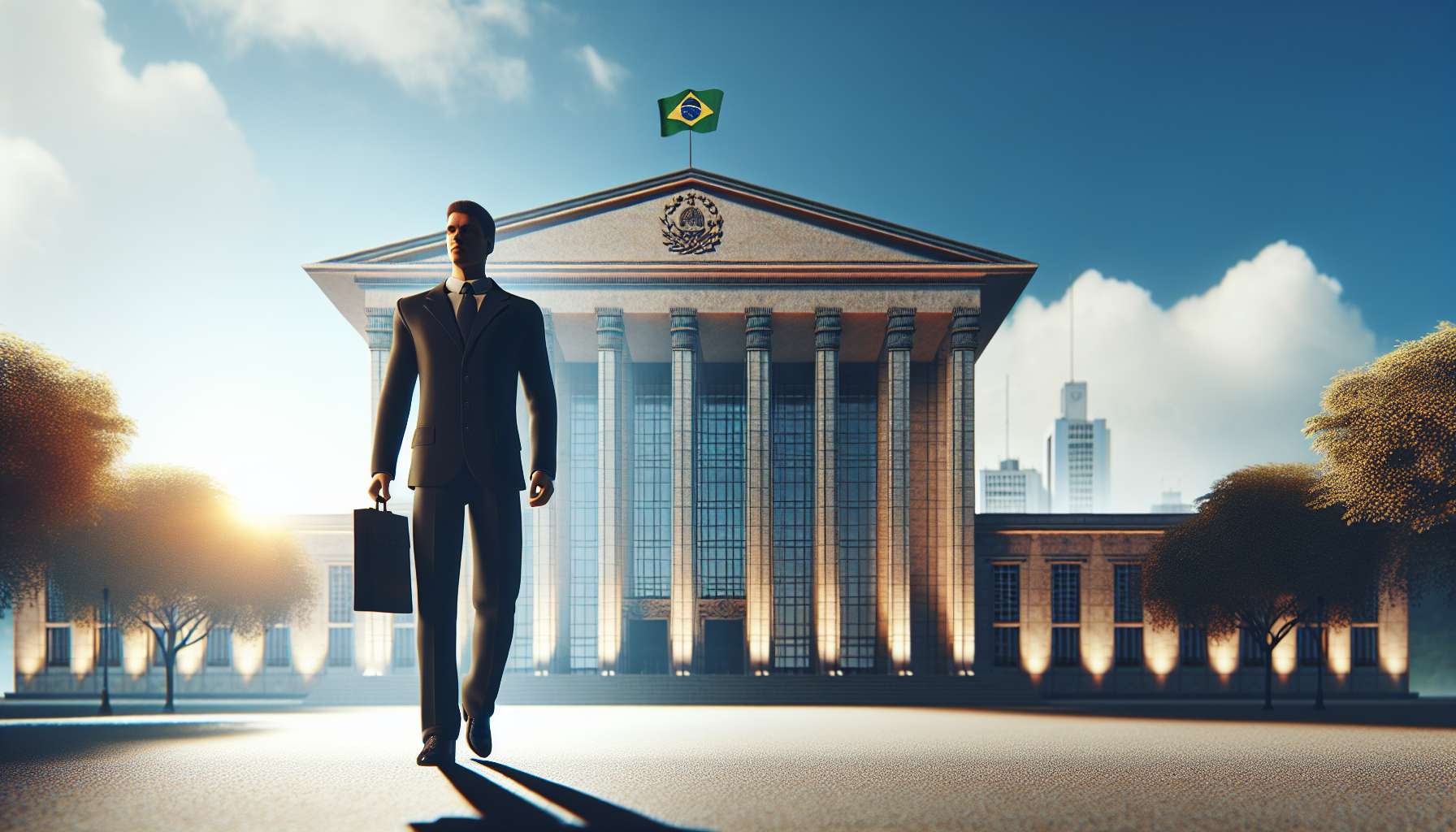 Novo Plano Econômico: Presidente da Fiesp Defende Medidas Urgentes para Estabilizar a Economia Brasileira e Recuperar o Crescimento Sustentável em Meio a Crises e Inflacionárias e Desafios Fiscais