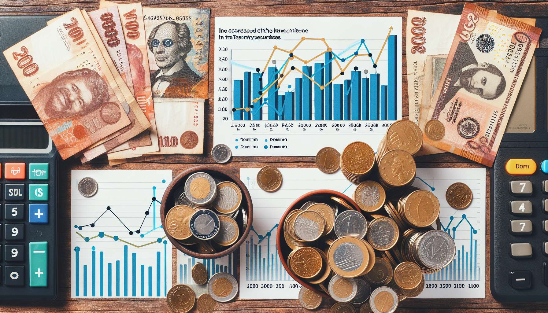 Análise Comparativa: Descubra Quanto R$ 45 Milhões Podem Render se Investidos na Poupança vs. Aplicações no Tesouro Direto e Maximize Seus Ganhos com Estratégias de Investimento Inteligentes
