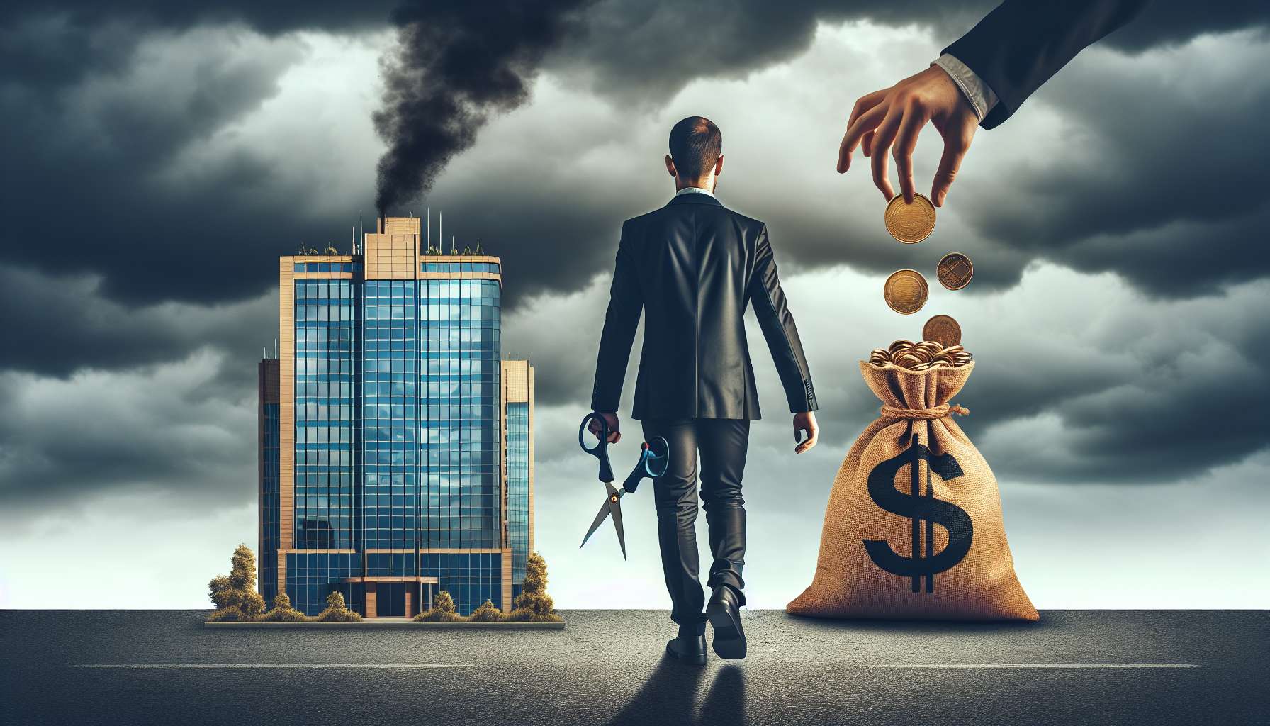 Redução Salarial do CEO da Warner Bros. Após Feedback dos Acionistas: Entenda os Motivos e Impactos da Decisão no Mundo Corporativo e no Futuro da Empresa Diante da Reação do Conselho Administrativo