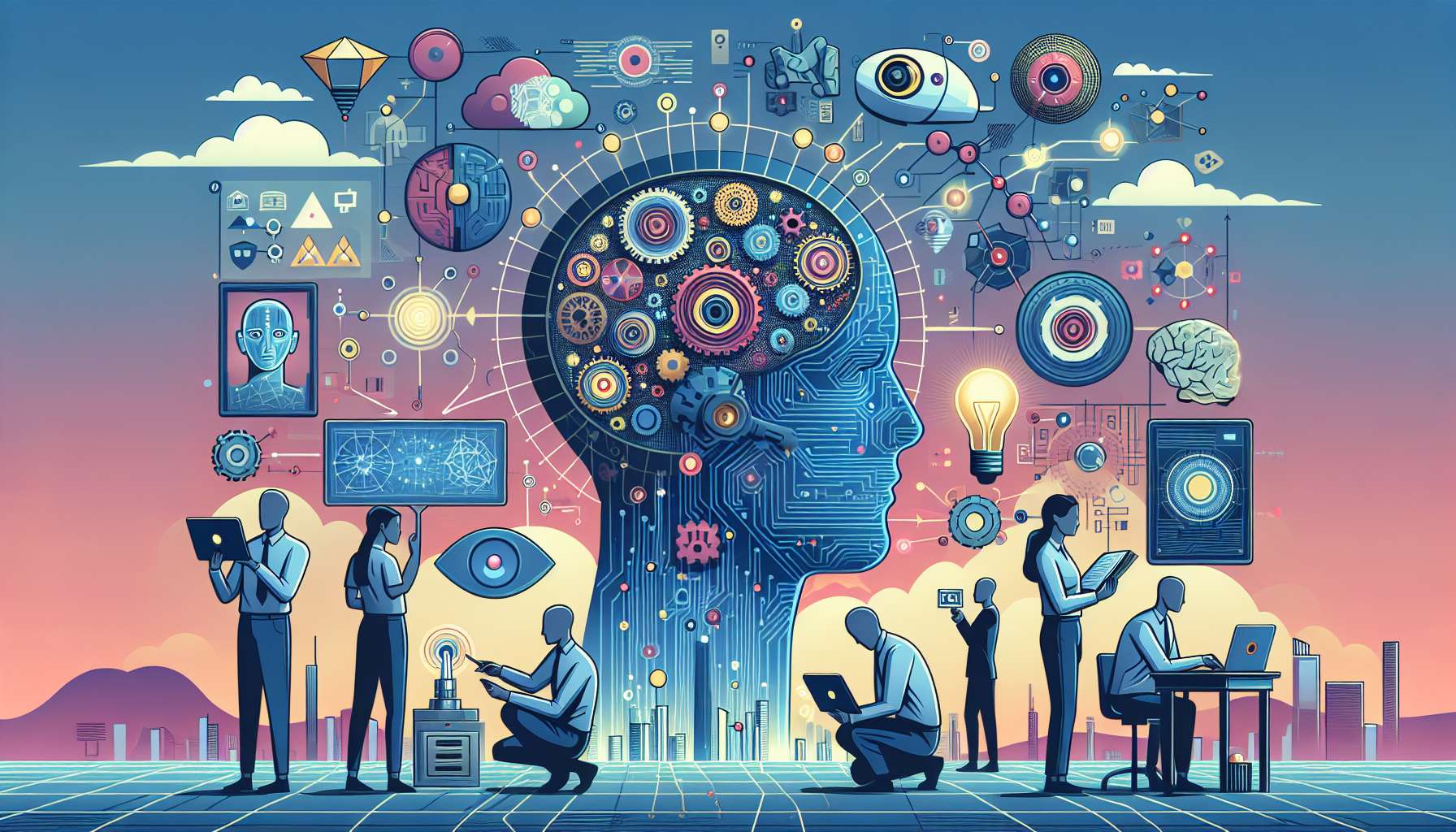 Proposta Nacional para Impulsionar Inteligência Artificial Desconsidera Princípios Fundamentais da Tecnologia e Levanta Preocupações sobre Estratégias Eficazes para o Avanço do Setor de IA no Brasil
