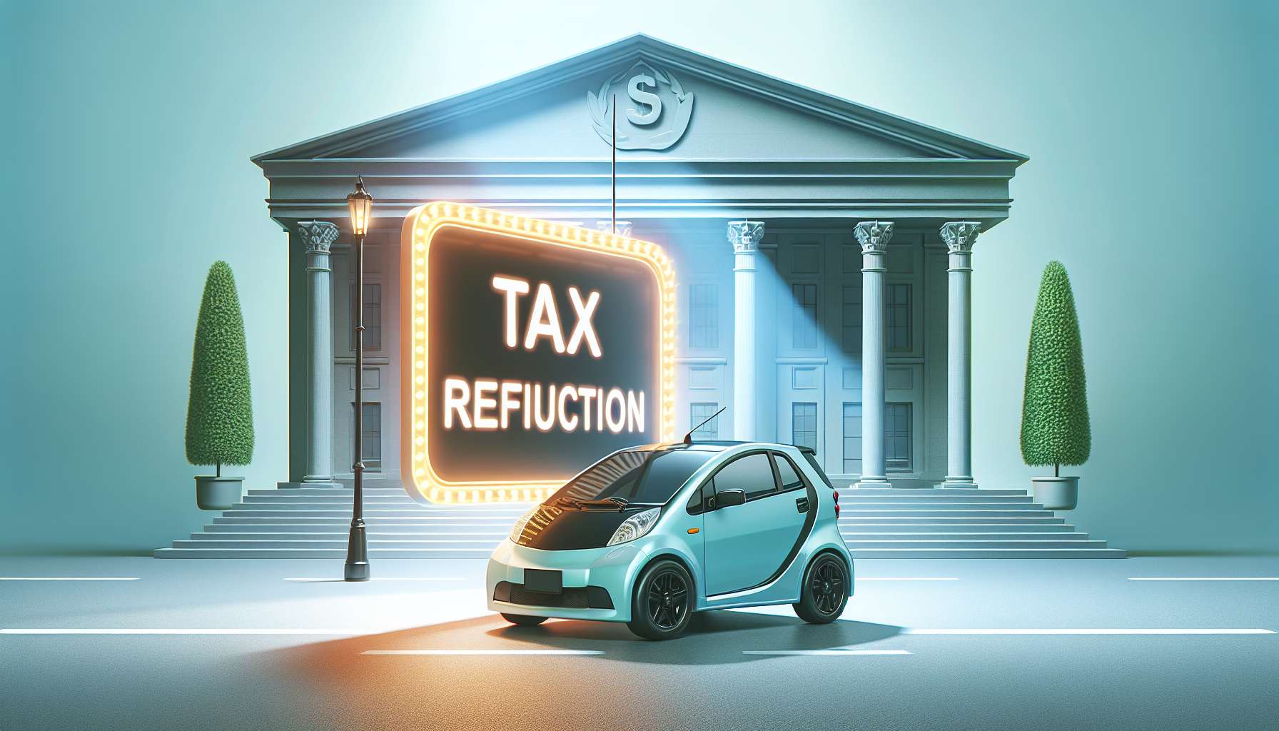 Governo lança iniciativa para corte de impostos em carros populares flex