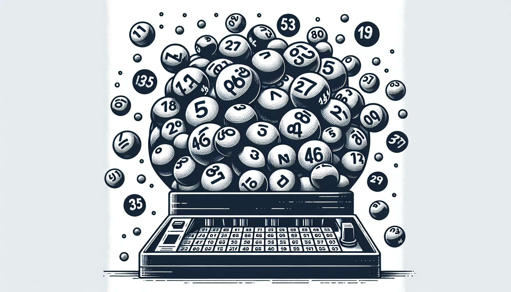 Números do Sorteio 3453 da Lotofácil: Confira os Resultados