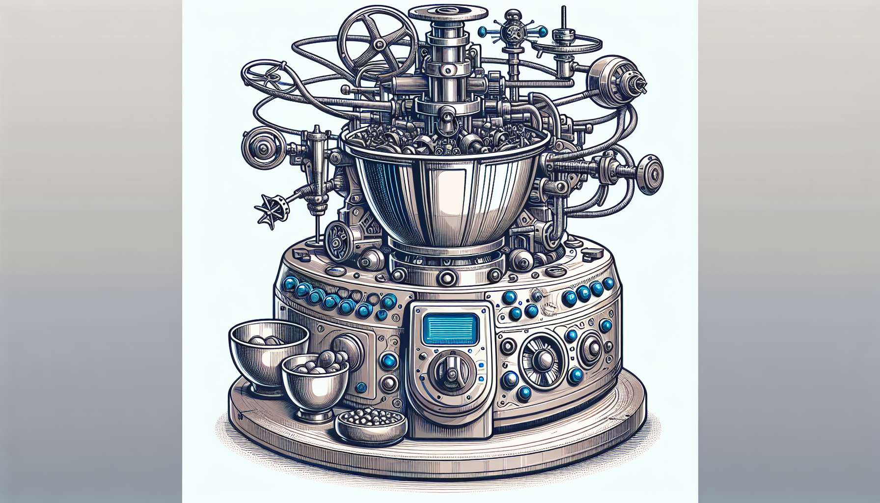 Thermomix: entenda o alto custo do famoso robô de cozinha