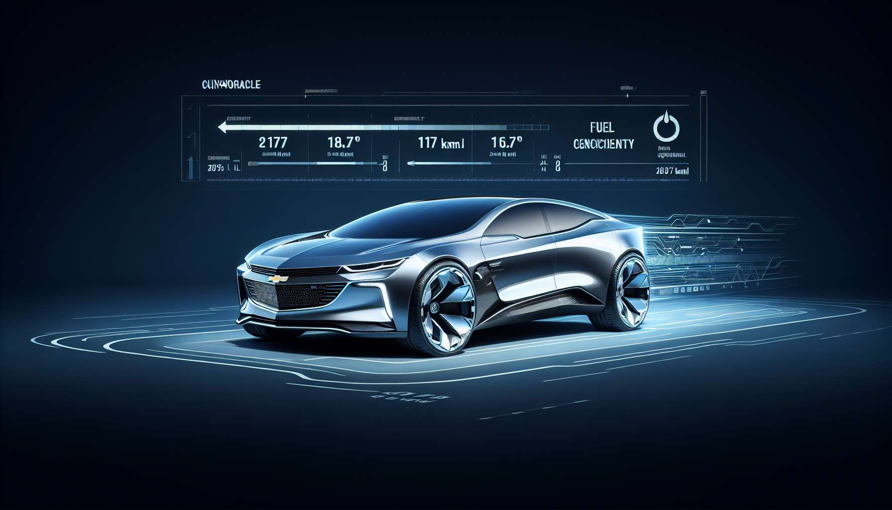 Chevrolet Onix 2026: Mudança Controversa e Consumo de 17,7 km/l
