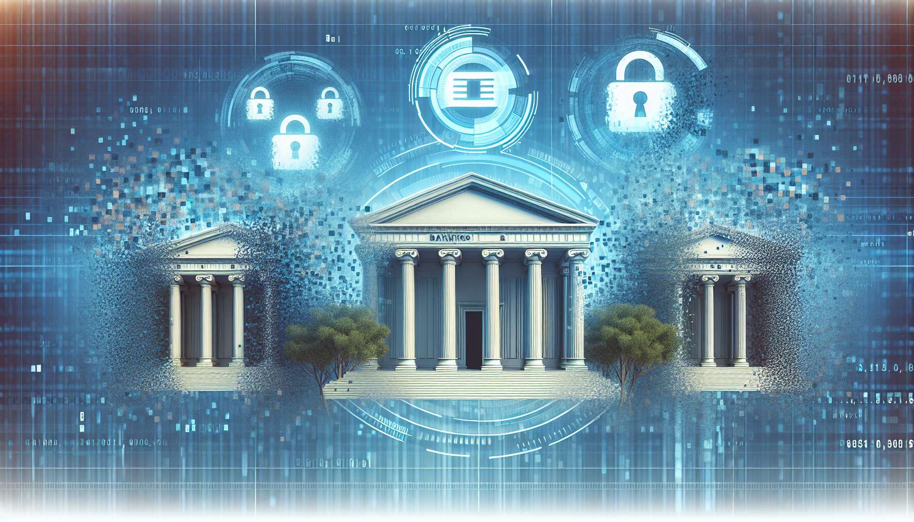 BC suspende instituições do Pix devido a ataque hacker