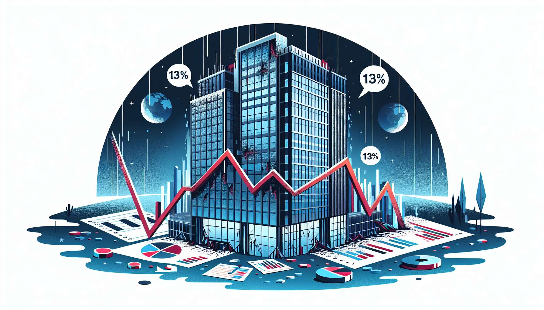 Stellantis: Prejuízo Bilionário e Receita Cai 13%