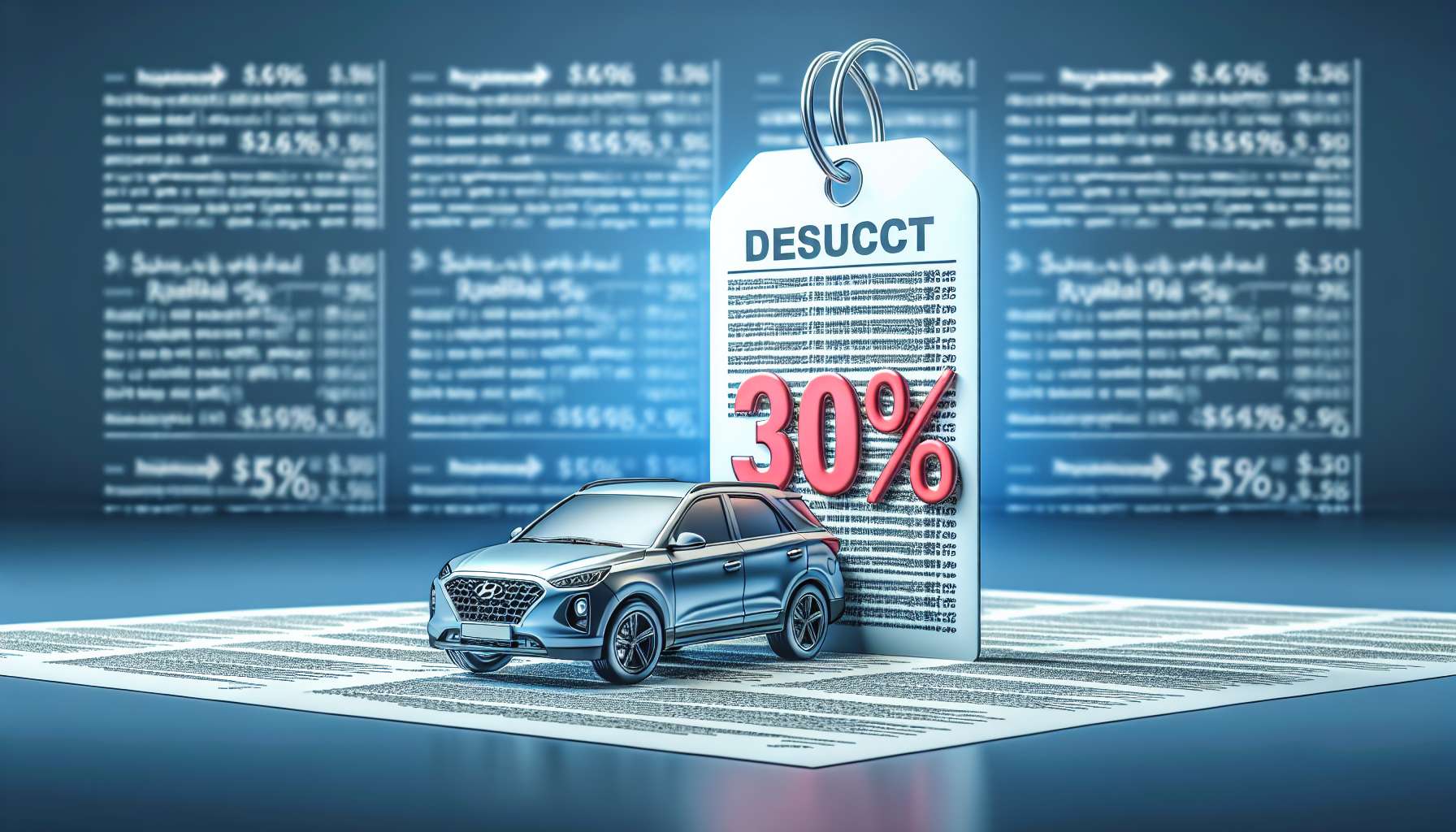 Hyundai oferece descontos especiais; confira a lista completa de ofertas