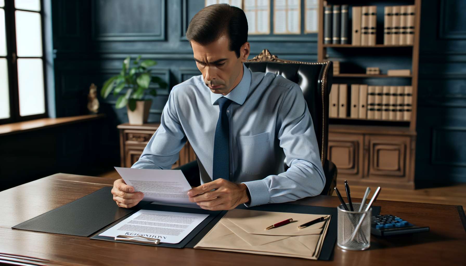 Renúncia do Presidente da CVM por Razões Pessoais