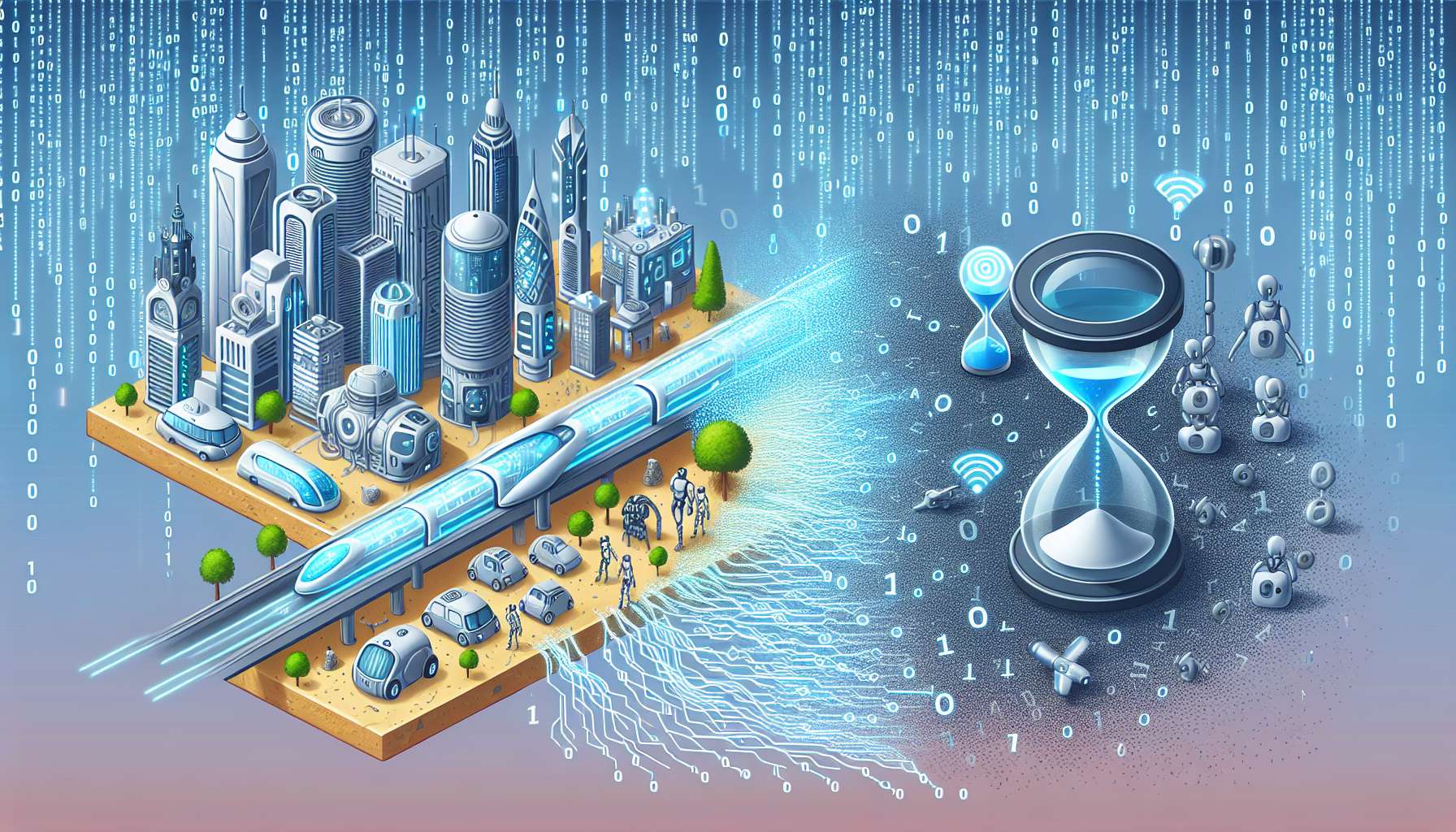 Desafios na Disseminação da Inteligência Artificial