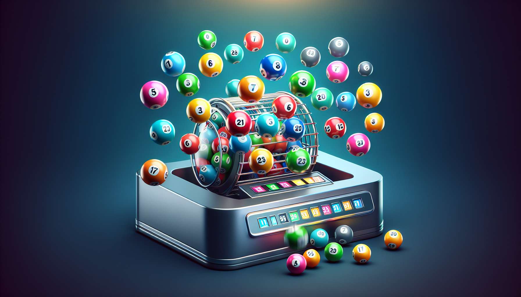 Números da sorte: Resultado do concurso 3440 da Lotofácil