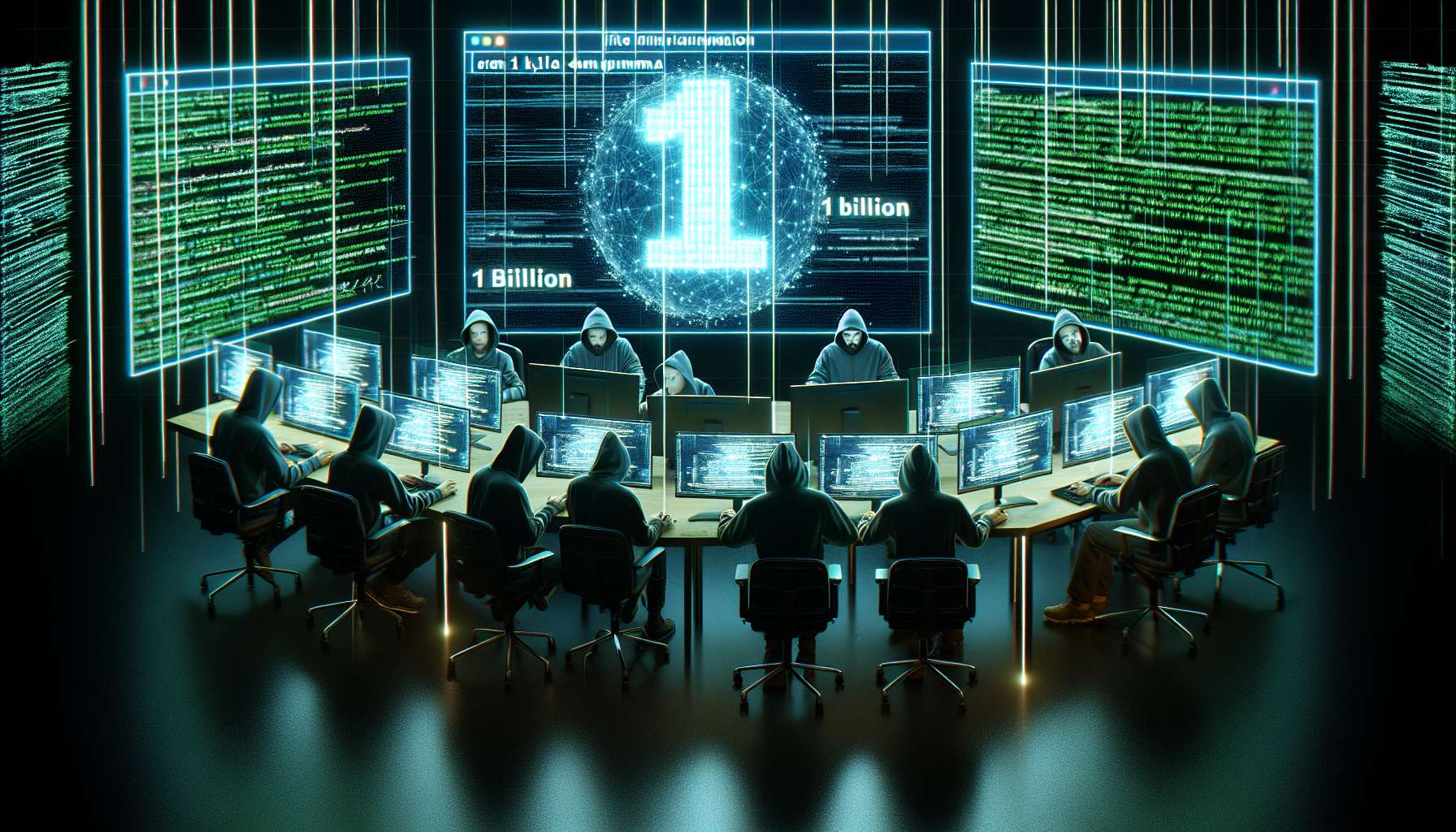 Hackers roubam mais de R$ 1 bilhão em serviços bancários digitais