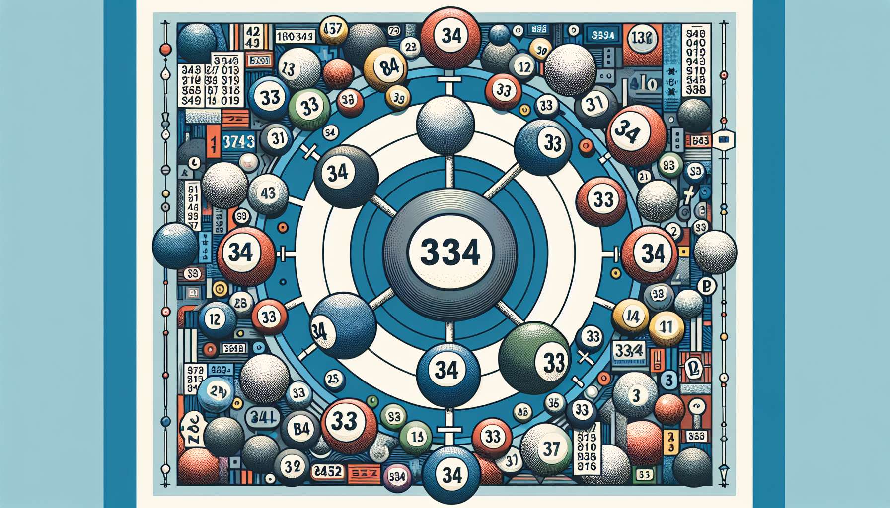 Números vencedores do concurso 3434 da Lotofácil: confira agora