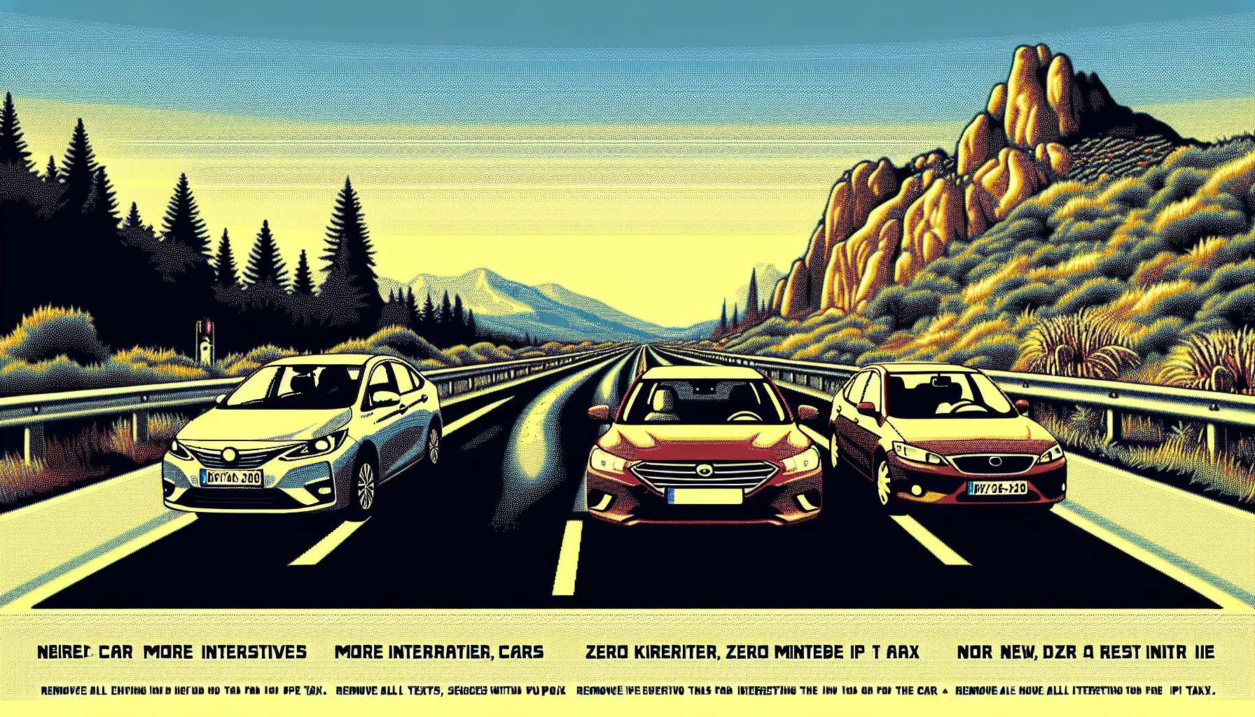 Quatro carros usados incríveis que superam novos modelos sem IPI