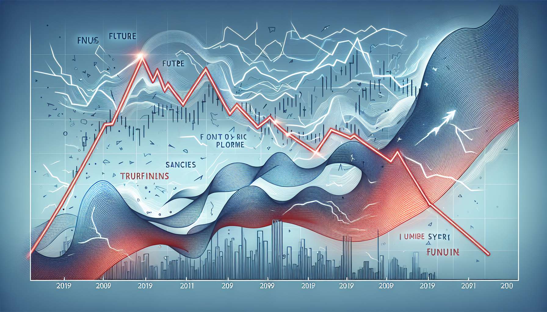 Futuro do Dow Jones estável em meio a dúvidas sobre tarifas de Trump