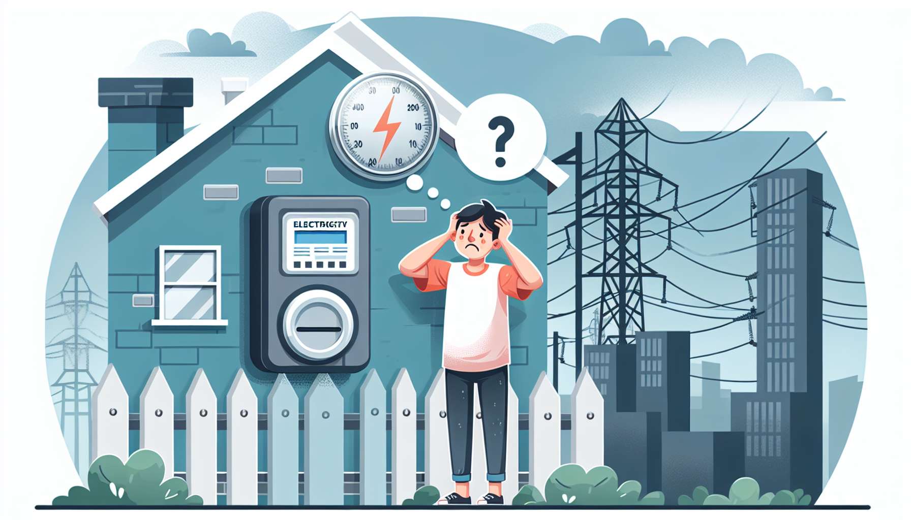 Reforma nas Tarifas de Eletricidade: O que Pode Mudar?