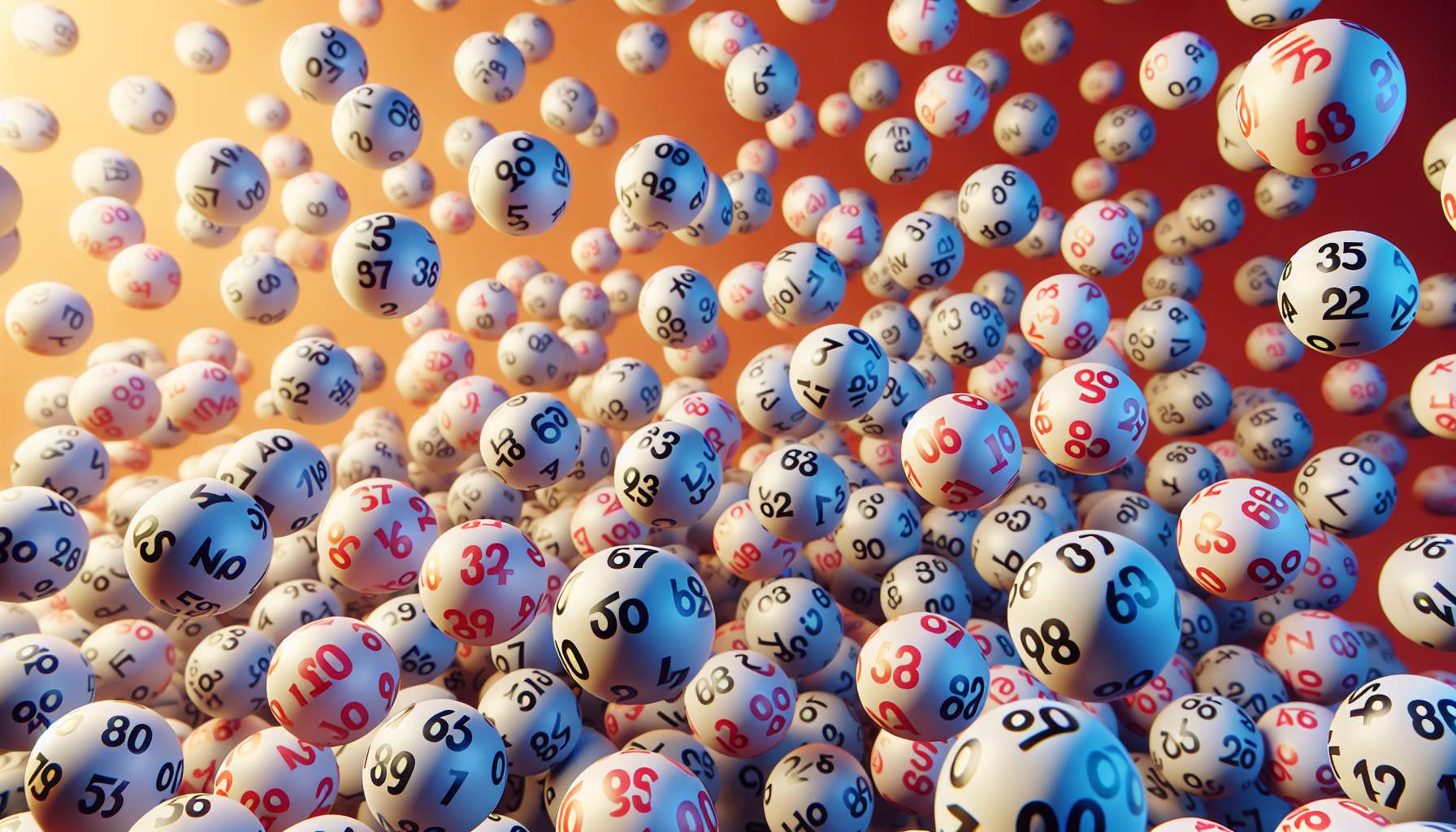 Números vencedores do concurso 6808 da Quina: Confira os sorteados