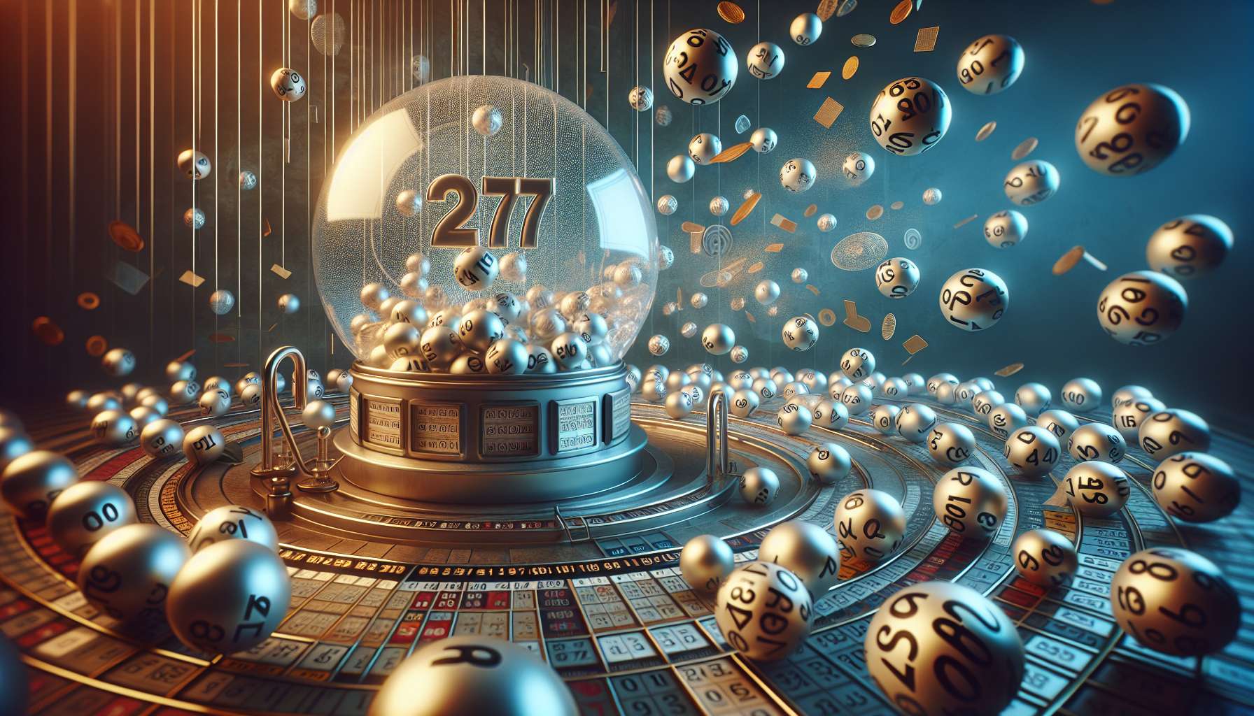 Números do Concurso 277 da +Milionária: Prêmio de R$ 143 Milhões Revelado