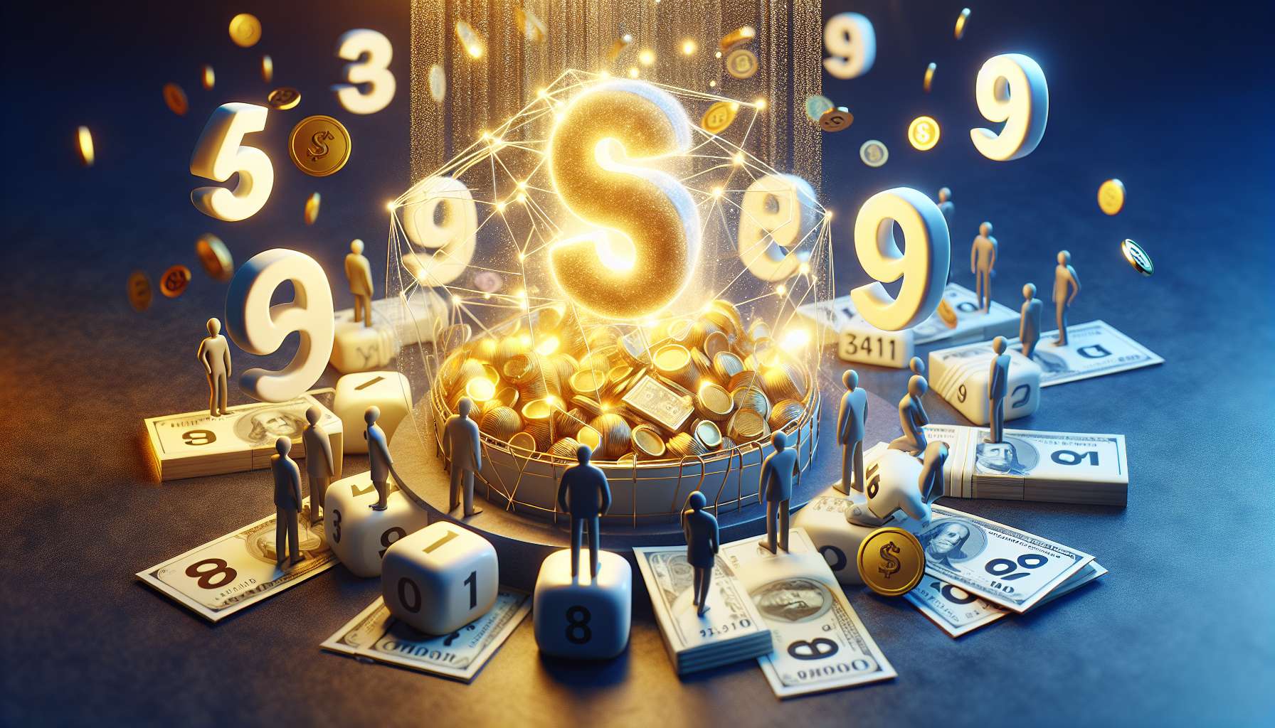 Números e Prêmio de R$ 9 Milhões: Resultado do Concurso 6795 da Quina