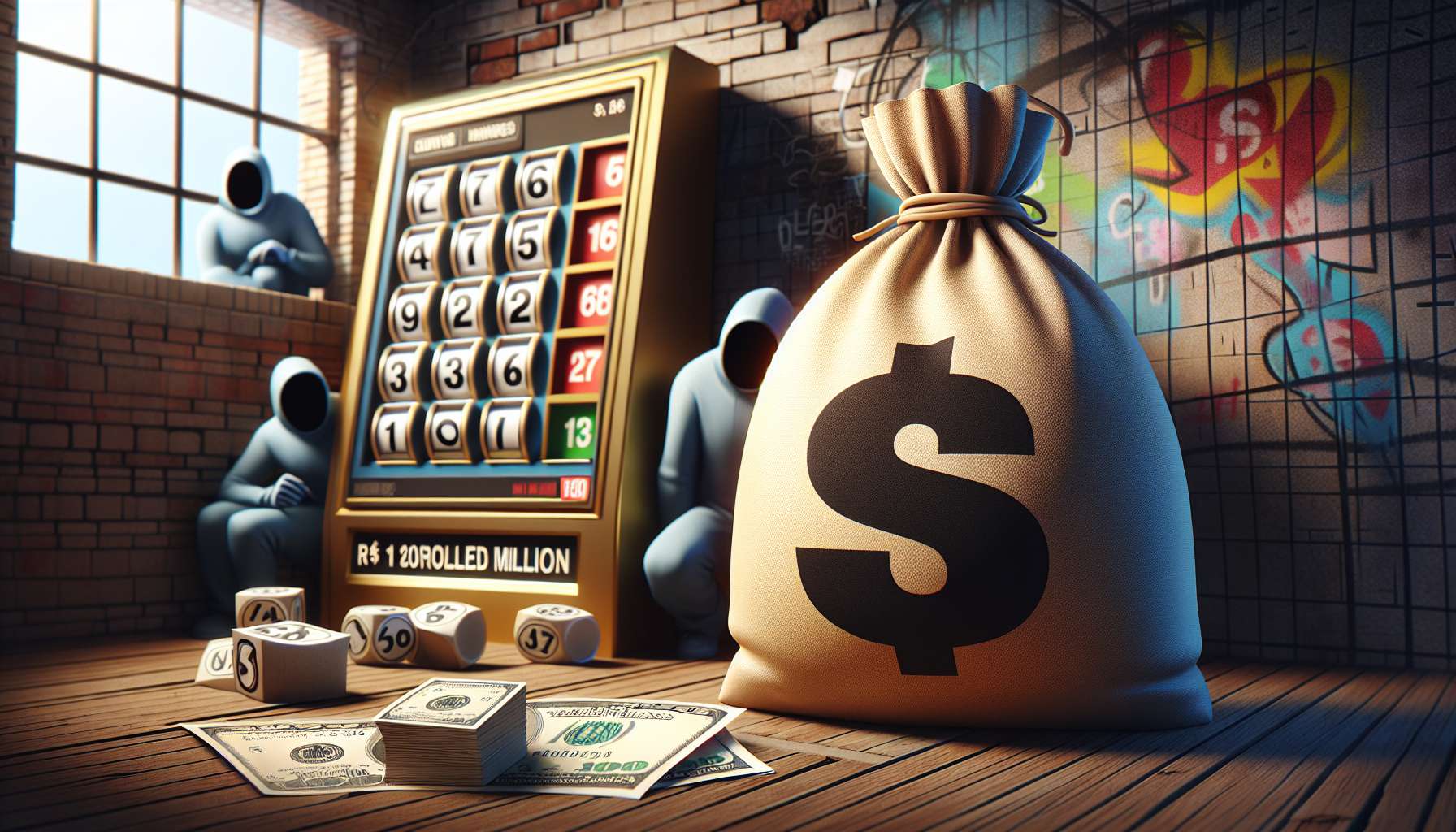 Acumulou! Quina 6801 sem ganhadores e prêmio chega a R$ 1,2 milhão