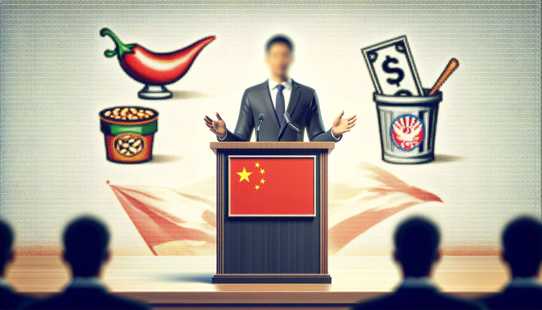 CEO da Chilli Beans explica decisão de abandonar dólar em negociações com a China